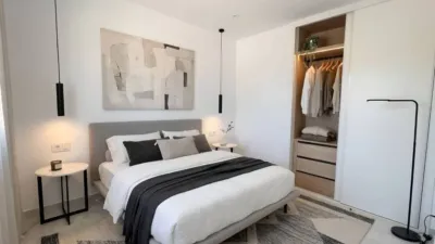 Villa in Torrevieja photo 43