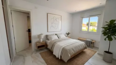 Villa in Torrevieja photo 46