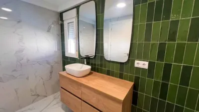 Villa in Torrevieja photo 47