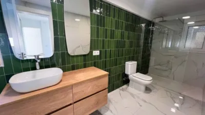 Villa in Torrevieja photo 48