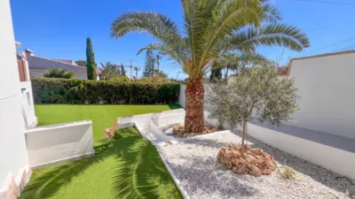Villa in Torrevieja photo 4