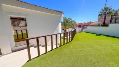 Villa in Torrevieja photo 6