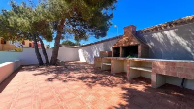 Villa in Torrevieja photo 7