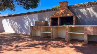 Villa in Torrevieja photo 8