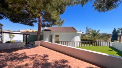 Villa in Torrevieja photo 9