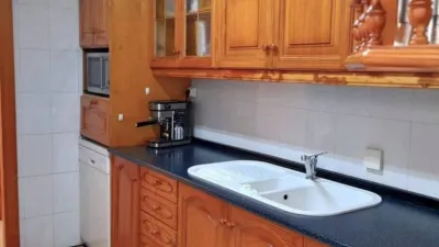 Apartment in Sóller photo 6