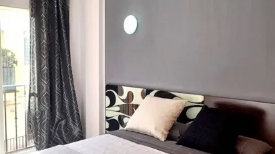 Apartment in Sóller photo 9