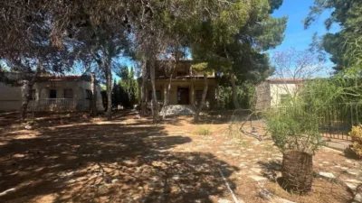 Casa - Vista 3