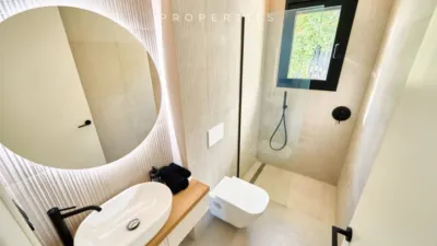 Chalet in Polop photo 28