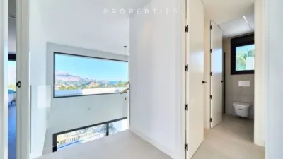 Chalet in Polop photo 33