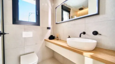 Chalet in Polop photo 37