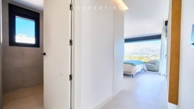 Chalet in Polop photo 38