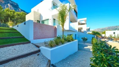 Casa – Polop, la Marina Baixa - Vista 4