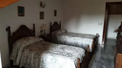 Chalet in Castalla photo 10