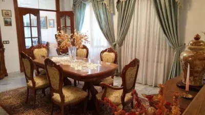 Chalet in Castalla photo 11