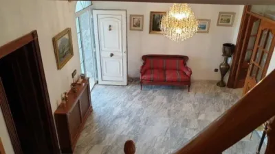 Chalet in Castalla photo 13