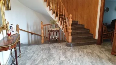 Chalet in Castalla photo 15