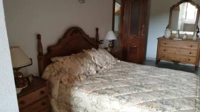 Chalet in Castalla photo 16