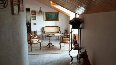Chalet in Castalla photo 17