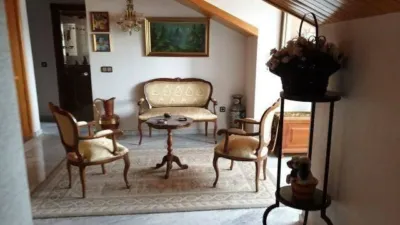 Chalet in Castalla photo 21