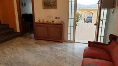 Chalet in Castalla photo 24