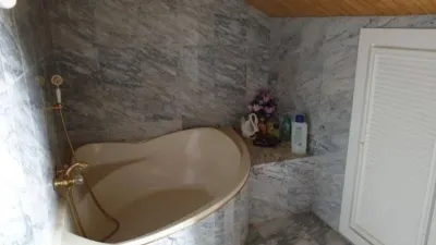 Chalet in Castalla photo 25