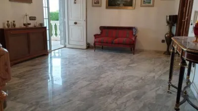 Chalet in Castalla photo 27
