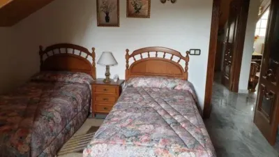 Chalet in Castalla photo 31