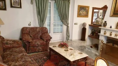 Chalet in Castalla photo 32