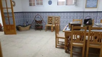 Chalet in Castalla photo 33