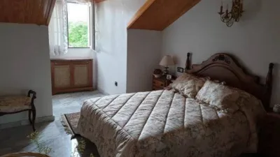Chalet in Castalla photo 34