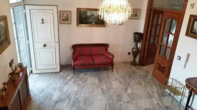 Chalet in Castalla photo 37