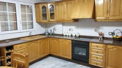 Chalet in Castalla photo 40