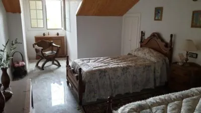 Chalet in Castalla photo 41