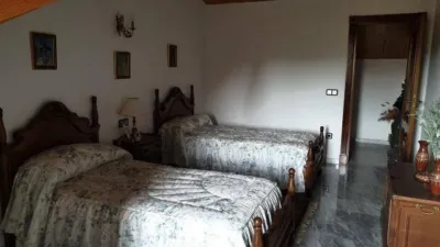 Chalet in Castalla photo 43