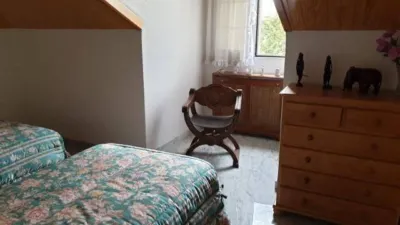 Chalet in Castalla photo 44