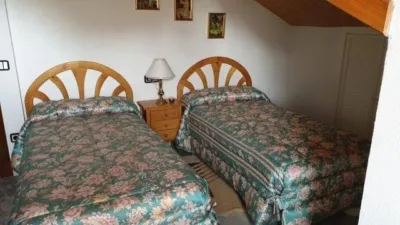 Chalet in Castalla photo 46