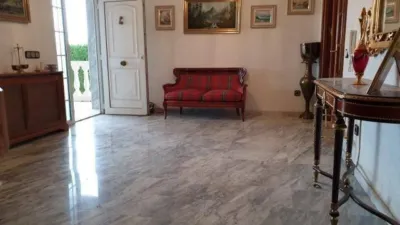 Chalet in Castalla photo 47