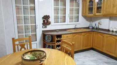 Chalet in Castalla photo 48
