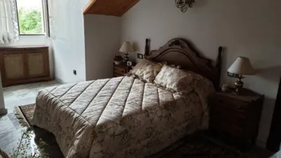 Chalet in Castalla photo 49