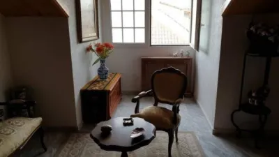 Chalet in Castalla photo 52