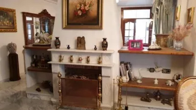 Chalet in Castalla photo 9