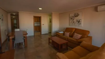 Pis – Torrevieja - Vista 2
