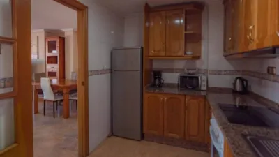 Pis – Torrevieja - Vista 5