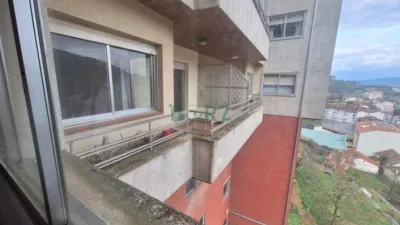 Piso en Ourense Capital photo 23