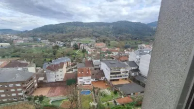 Piso en Ourense Capital photo 26
