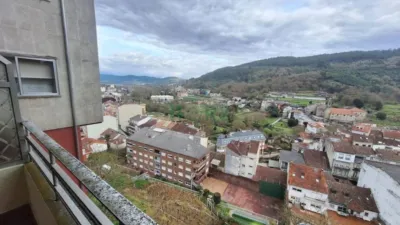 Piso en Ourense Capital photo 28