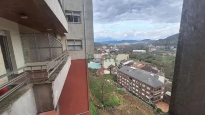 Piso en Ourense Capital photo 9