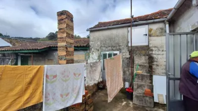 House in Barral (Leiro) photo 15