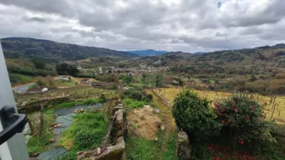 House in Barral (Leiro) photo 22